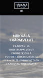 Mobile Screenshot of nakkala.com